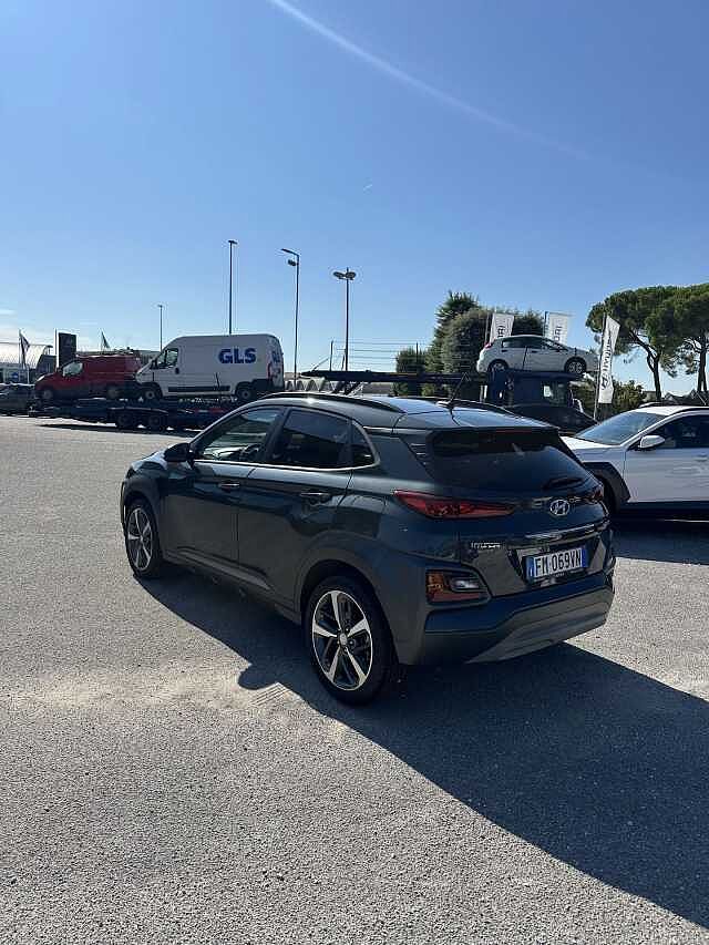 Hyundai KONA 1.0 T-GDI Xpossible