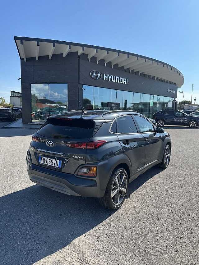 Hyundai KONA 1.0 T-GDI Xpossible
