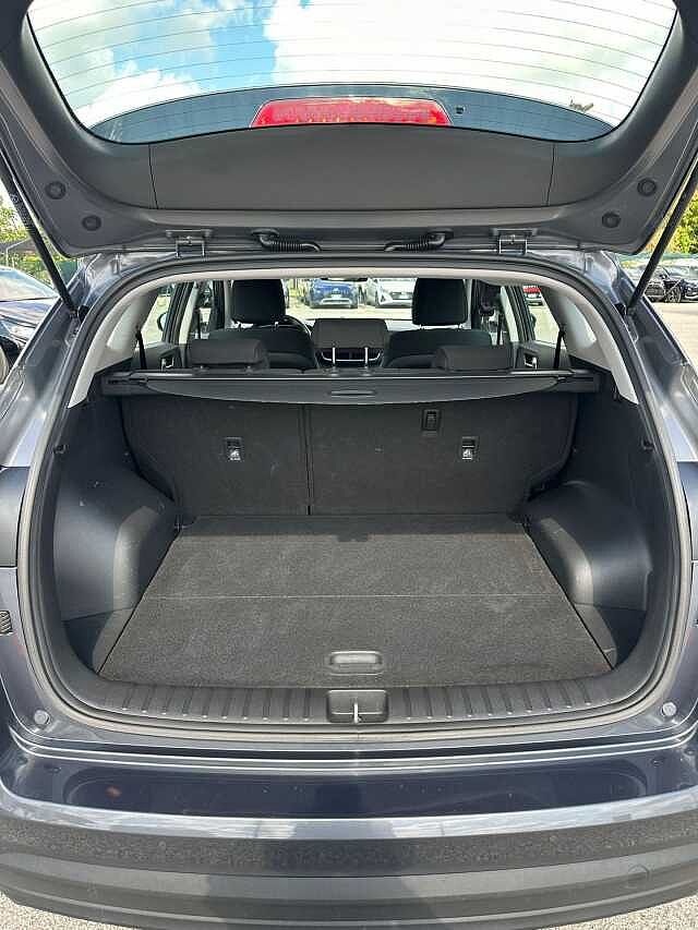 Hyundai TUCSON 1.6 GDI XTech