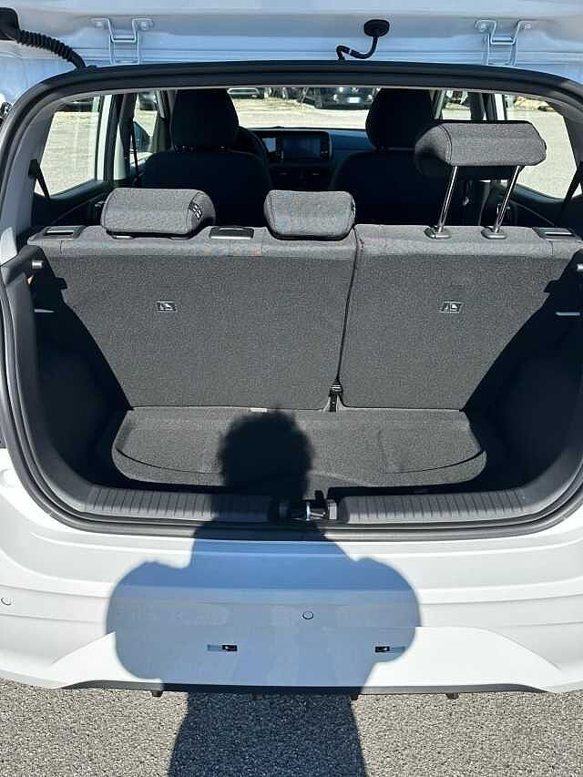 Hyundai i10 1.0 MPI Connectline