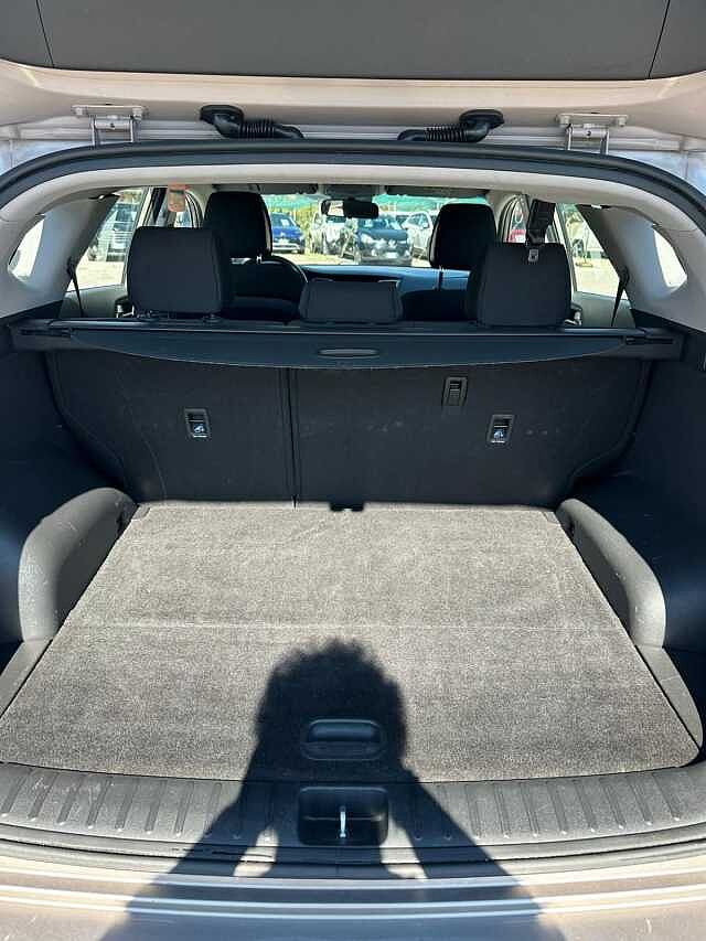 Hyundai TUCSON 1.7 CRDi XPlus