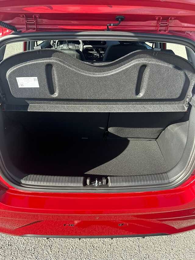 Hyundai i10 1.0 MPI Connectline