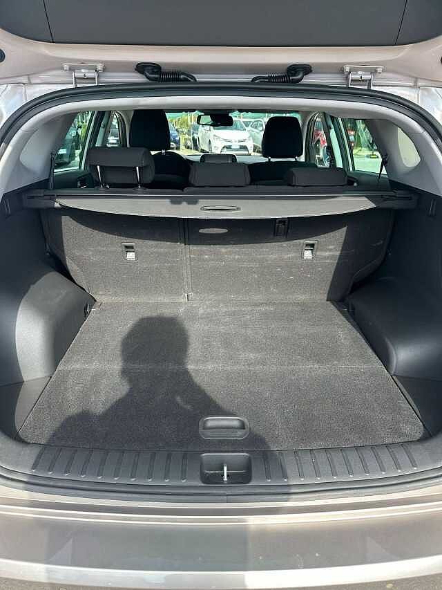 Hyundai TUCSON 1.6 CRDi 136CV DCT XPrime