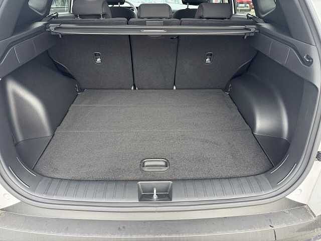 Hyundai TUCSON 1.6 T-GDI 48V DCT Business