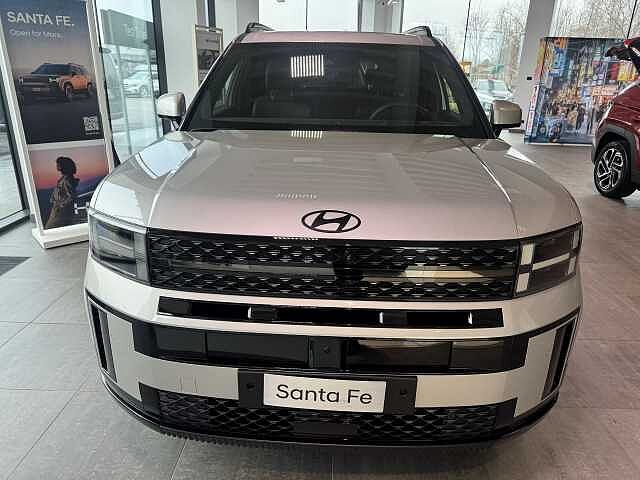 Hyundai SANTA FE 1.6 T-GDi HEV 4WD AT 7 posti XClass