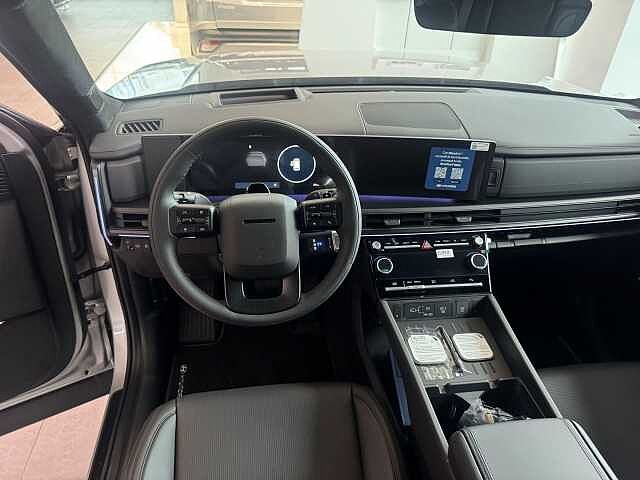 Hyundai SANTA FE 1.6 T-GDi HEV 4WD AT 7 posti XClass