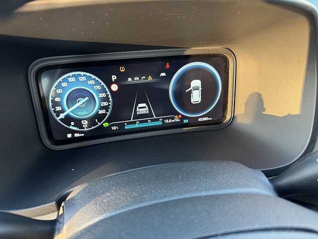 Hyundai KONA Electric EV Xclass 64 kWh