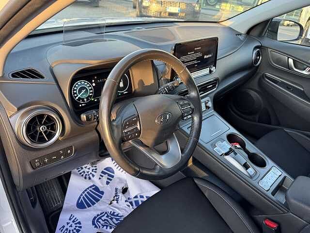 Hyundai KONA Electric EV Xclass 64 kWh