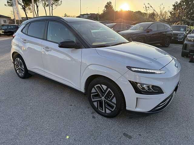 Hyundai KONA Electric EV Xclass 64 kWh