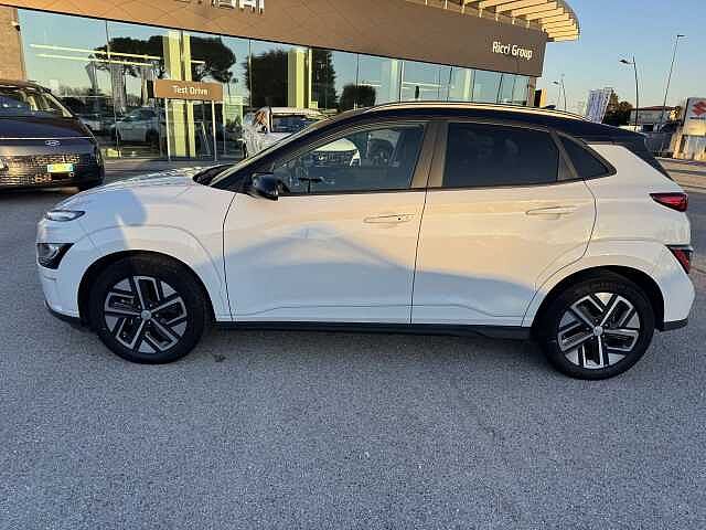 Hyundai KONA Electric EV Xclass 64 kWh