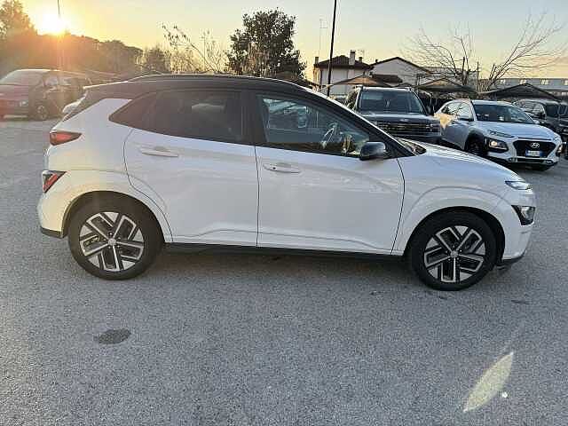 Hyundai KONA Electric EV Xclass 64 kWh