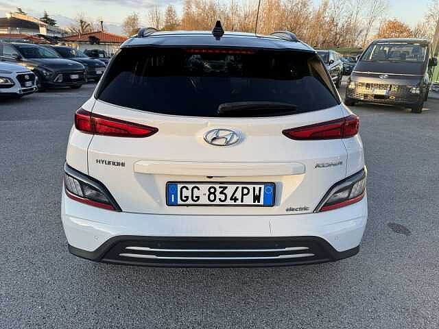 Hyundai KONA Electric EV Xclass 64 kWh
