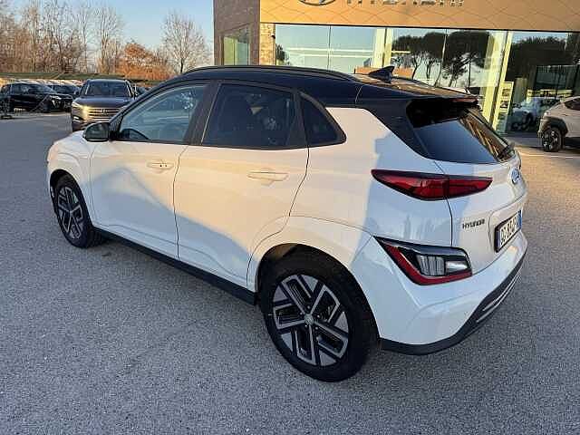 Hyundai KONA Electric EV Xclass 64 kWh