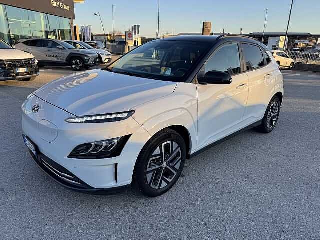 Hyundai KONA Electric EV Xclass 64 kWh