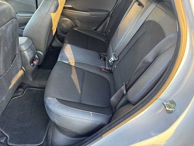 Hyundai KONA Electric EV Xclass 64 kWh