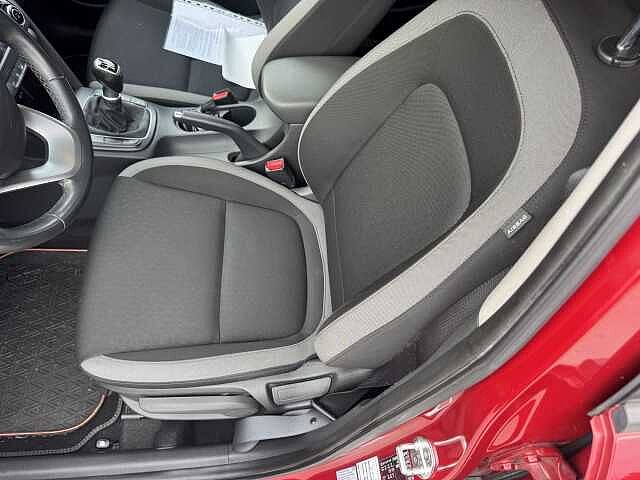 Hyundai KONA 1.6 CRDi 115cv Connect