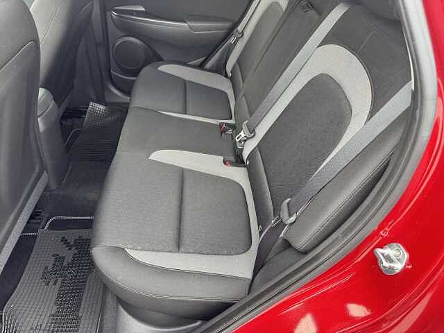 Hyundai KONA 1.6 CRDi 115cv Connect