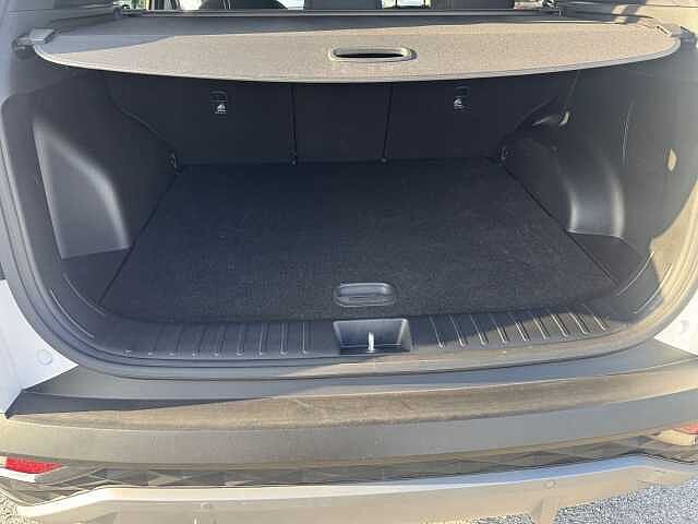 Hyundai TUCSON 1.6 CRDi MHEV 2wd 136cv Exellence DCT