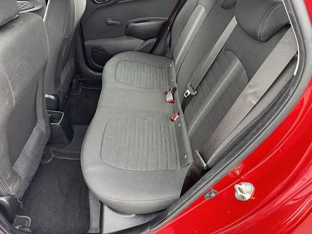 Hyundai i10 1.0 mpi Connectline 67cv