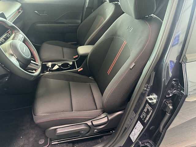 Hyundai KONA Hybrid 1.6 HEV NLine 2WD DCT
