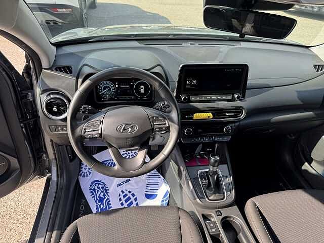 Hyundai KONA Hybrid 1.6 HEV Xline+ 2WD DCT