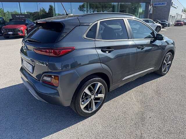 Hyundai KONA 1.0 T-GDI 120cv Xprime + Safety Pack