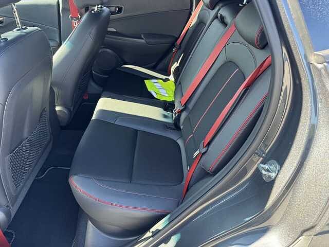Hyundai KONA 1.0 T-GDI 120cv Xprime + Safety Pack
