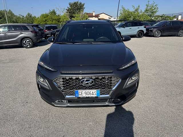 Hyundai KONA 1.0 T-GDI 120cv Xprime + Safety Pack