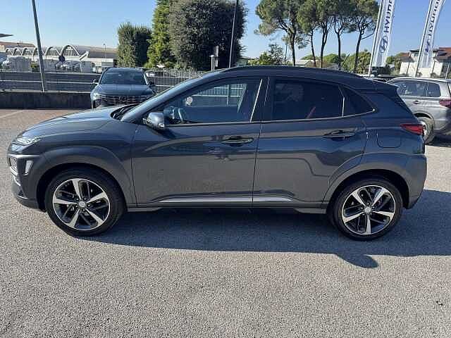 Hyundai KONA 1.0 T-GDI 120cv Xprime + Safety Pack