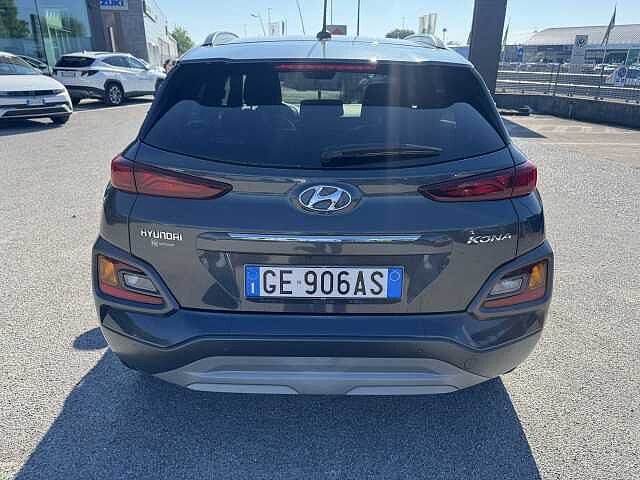 Hyundai KONA 1.0 T-GDI 120cv Xprime + Safety Pack