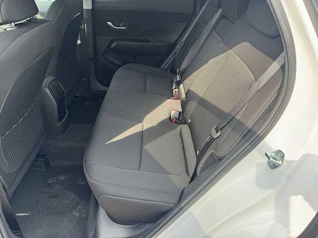 Hyundai KONA 1.0 T-GDI 100cv Business