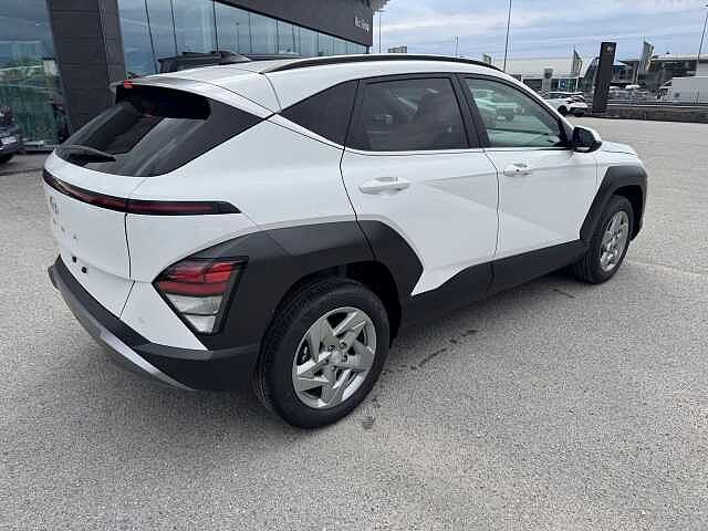 Hyundai KONA 1.0 T-GDI 100cv Business