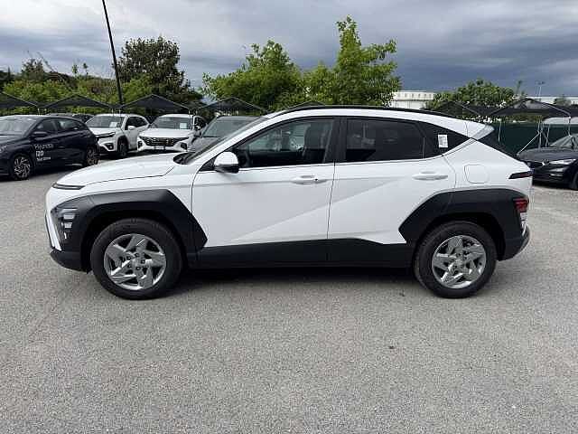Hyundai KONA 1.0 T-GDI 100cv Business