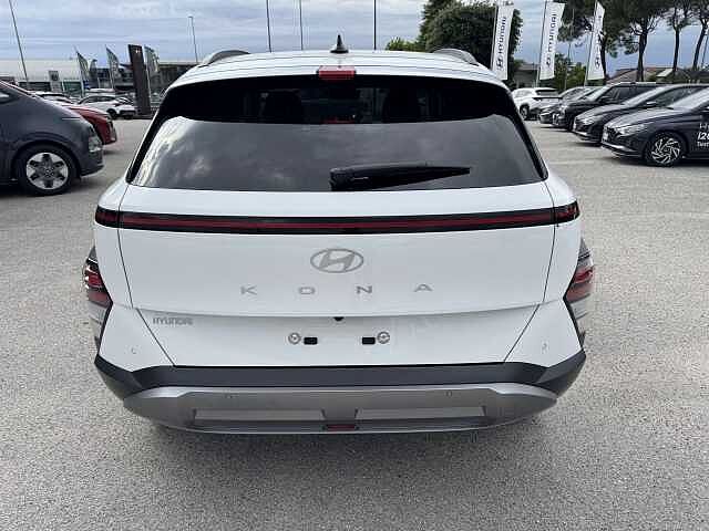 Hyundai KONA 1.0 T-GDI 100cv Business