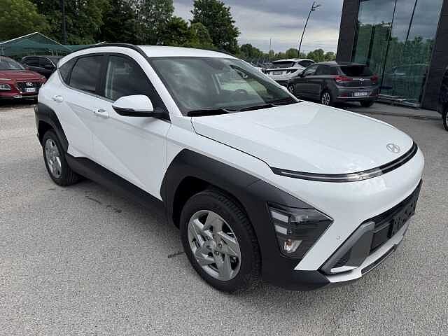 Hyundai KONA 1.0 T-GDI 100cv Business