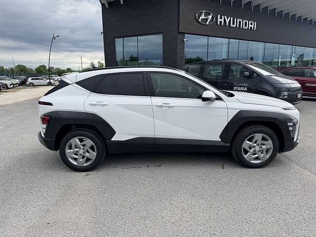 Hyundai KONA 1.0 T-GDI 100cv Business