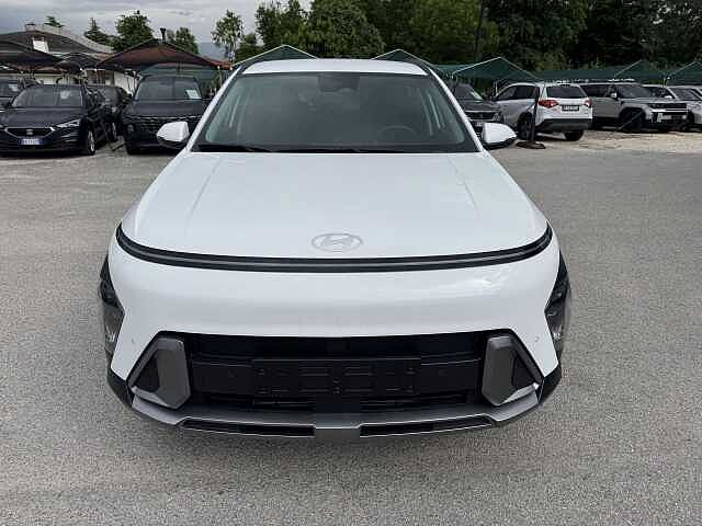 Hyundai KONA 1.0 T-GDI 100cv Business