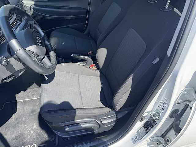 Hyundai i20 1.2 MPI 84cv ConnectLine
