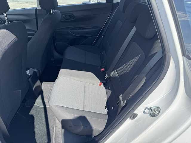 Hyundai i20 1.2 MPI 84cv ConnectLine