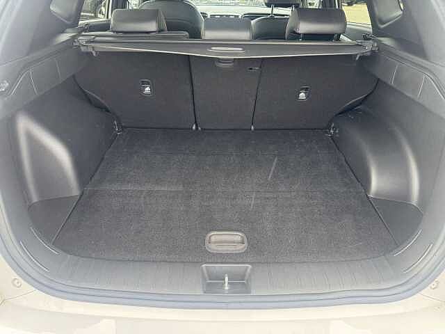 Hyundai TUCSON 1.6 HEV 2wd 230cv N-Line Auto
