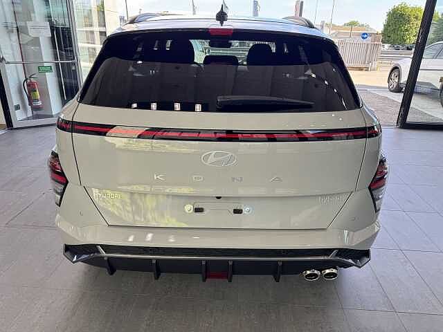 Hyundai KONA 1.0 T-GDI 100cv Business