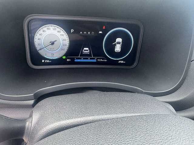 Hyundai KONA Electric EV Exclusive 39 kWh