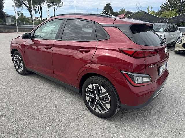 Hyundai KONA Electric EV Exclusive 39 kWh