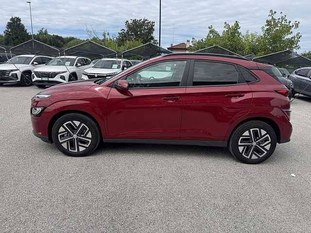 Hyundai KONA Electric EV Exclusive 39 kWh