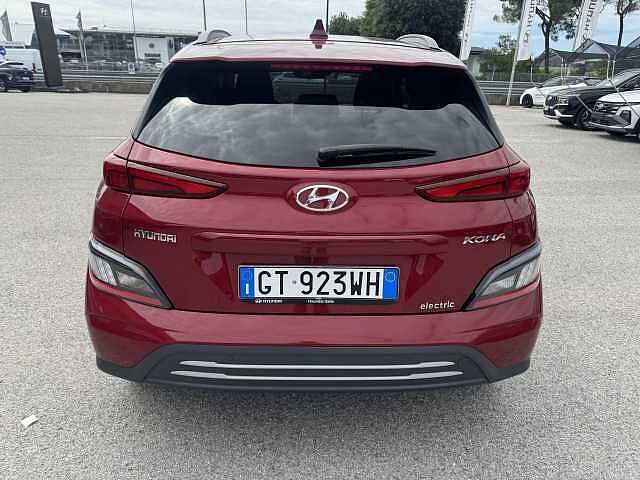 Hyundai KONA Electric EV Exclusive 39 kWh