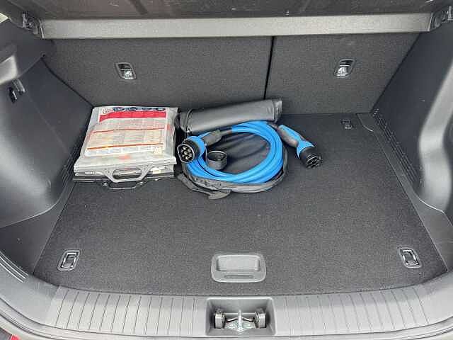 Hyundai KONA Electric EV Exclusive 39 kWh