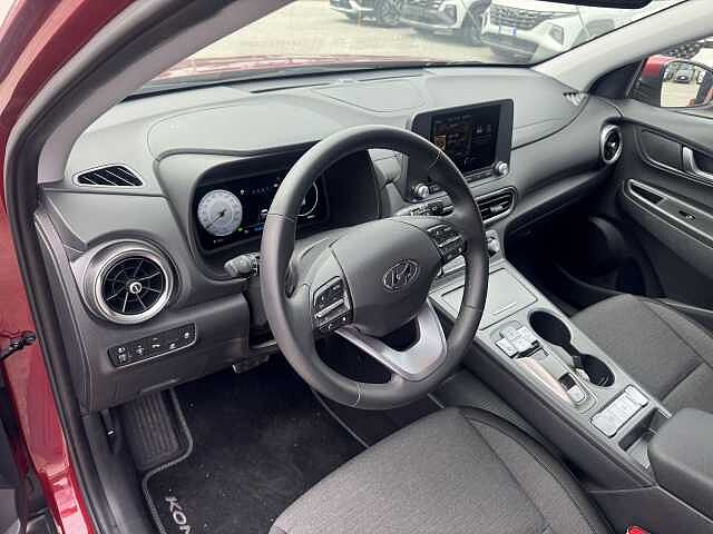 Hyundai KONA Electric EV Exclusive 39 kWh