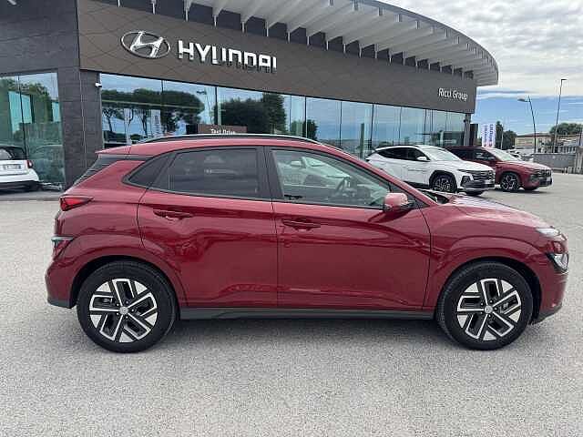 Hyundai KONA Electric EV Exclusive 39 kWh