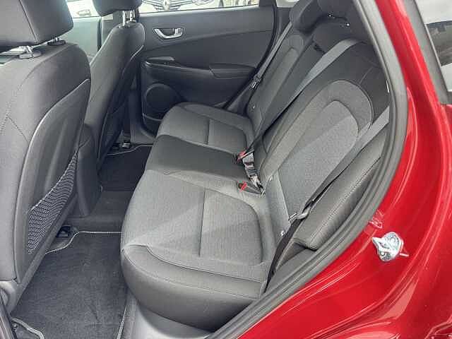 Hyundai KONA Electric EV Exclusive 39 kWh