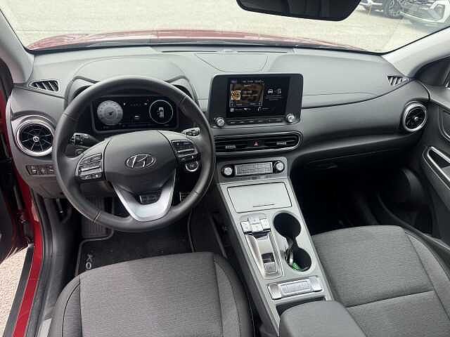 Hyundai KONA Electric EV Exclusive 39 kWh